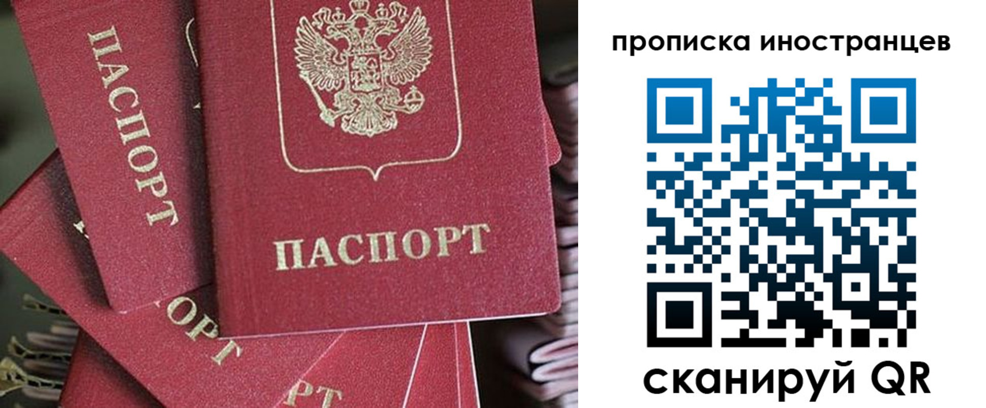 временная прописка в Бокситогорске